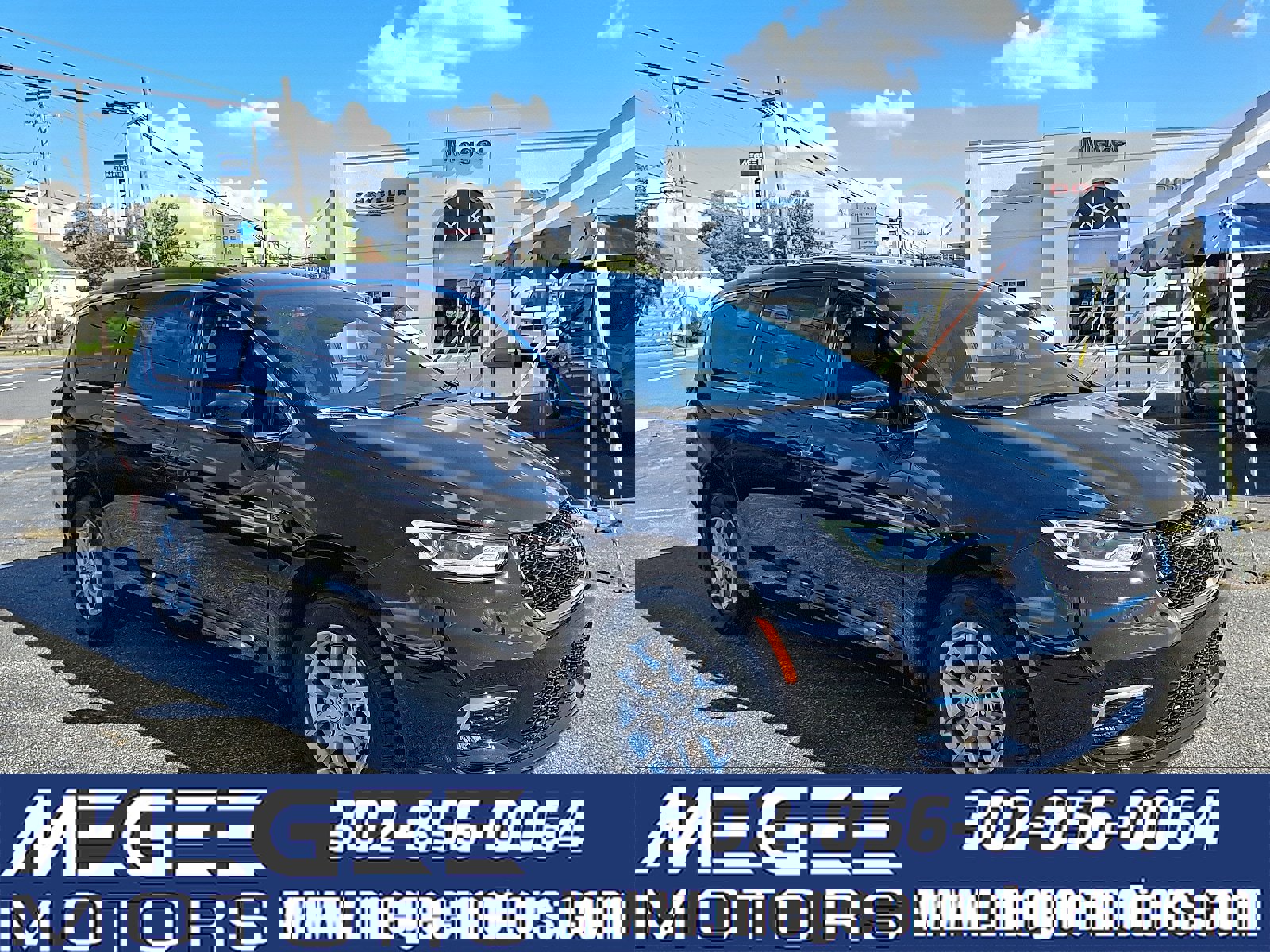 New 2026 Chrysler Pacifica Select