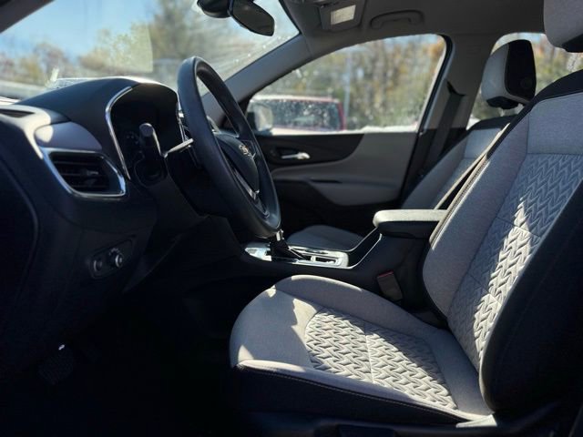 Used 2024 Chevrolet Equinox LS image 16
