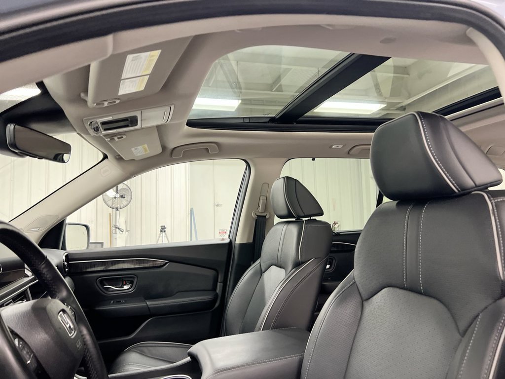 Used 2024 Honda Pilot Elite image 20