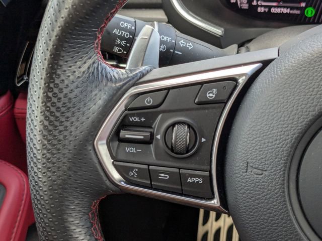 Used 2023 Acura MDX Type S image 38