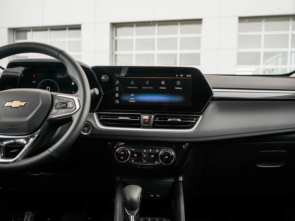 New 2026 Chevrolet TrailBlazer LT w/ Convenience Package image 16