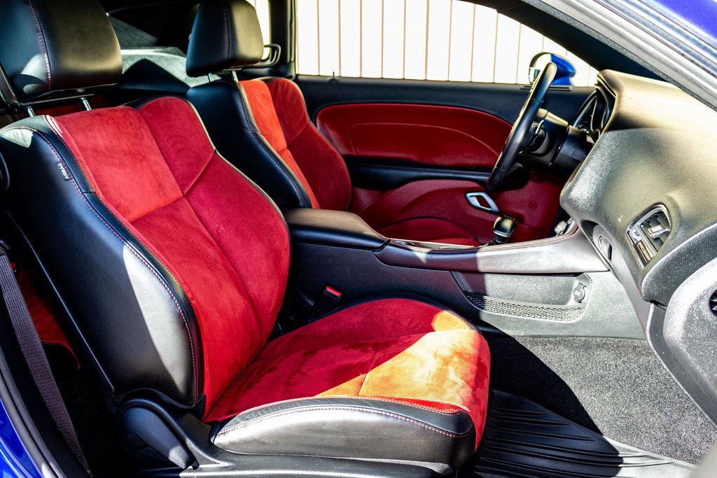 Used 2019 Dodge Challenger GT w/ Plus Package image 20