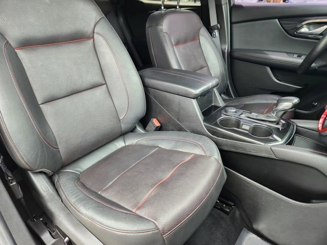 Used 2020 Chevrolet Blazer RS w/ LPO, Floor Liner Package image 21