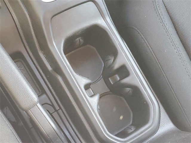 Used 2019 Jeep Wrangler Unlimited Sport S image 30