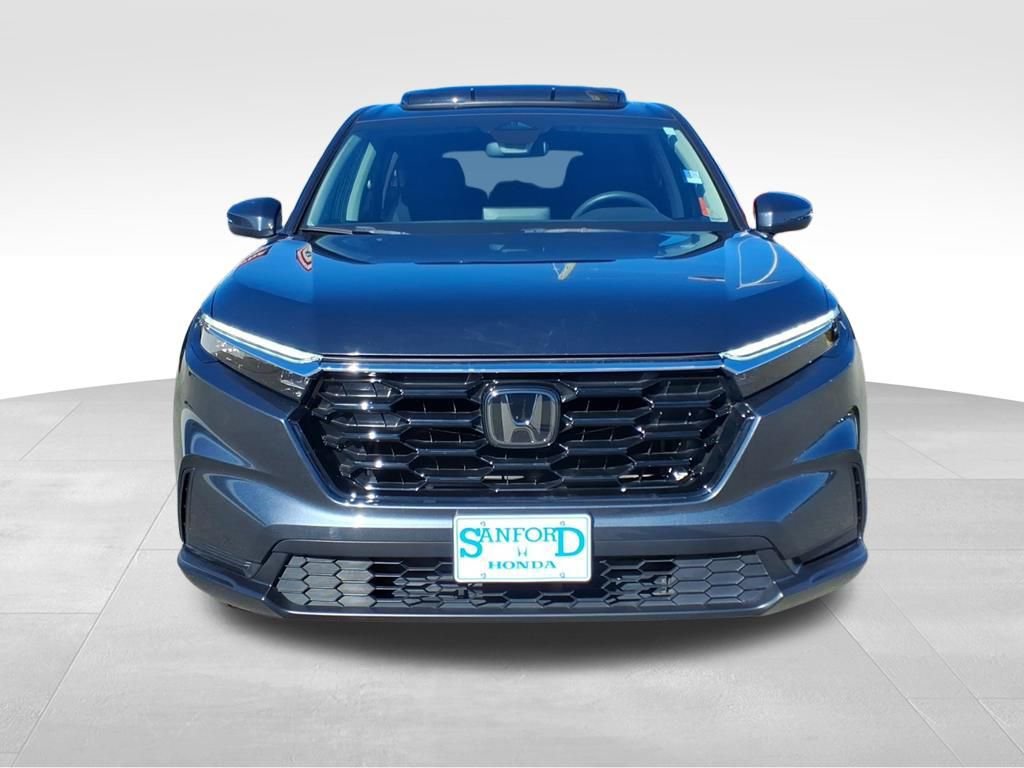 Used 2023 Honda CR-V EX image 2