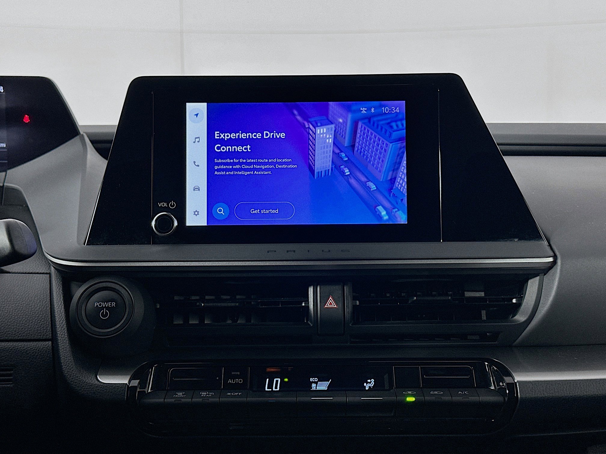 Used 2025 Toyota Prius LE image 22