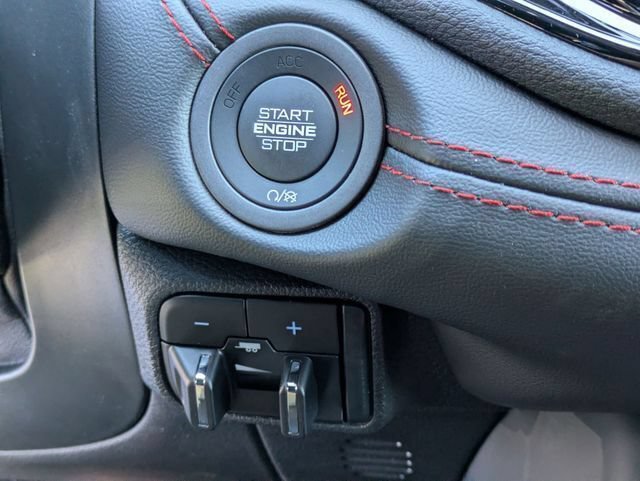 New 2026 Dodge Durango GT AWD/4WD image 27