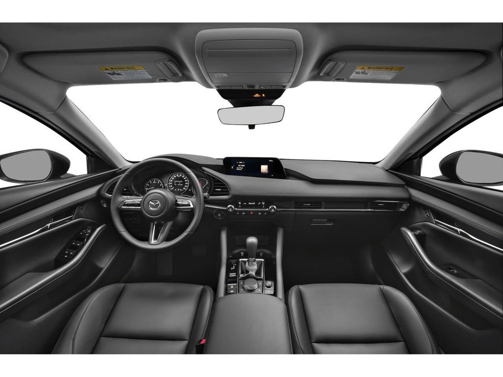 New 2026 MAZDA MAZDA3 2.5 S Sedan w/ Preferred Pkg FWD image 97