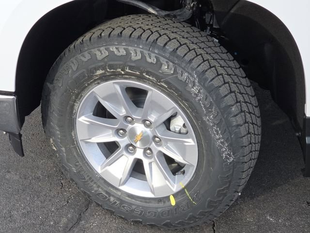 New 2026 Chevrolet Silverado 1500 W/T w/ WT Value Package image 20