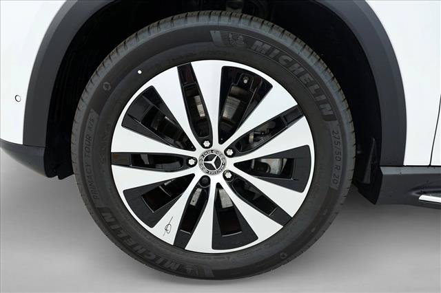 Certified 2026 Mercedes-Benz GLE 350 4MATIC image 9
