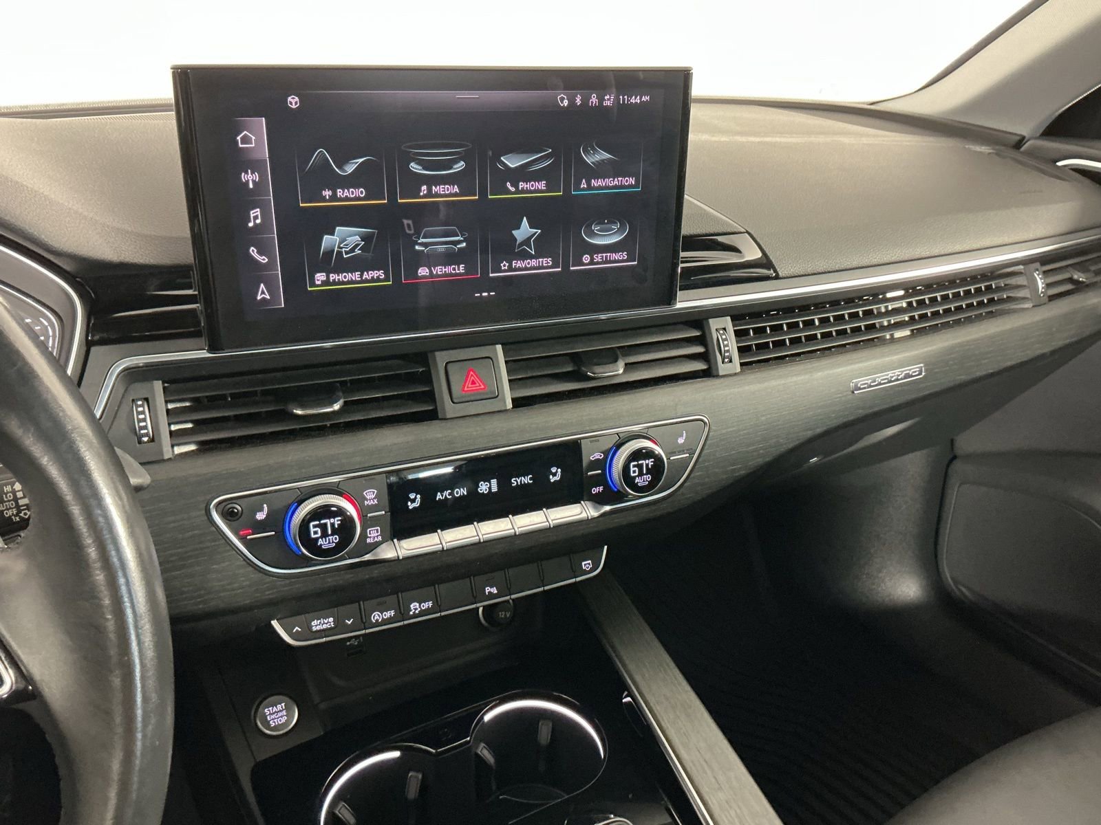 Used 2021 Audi A4 2.0T Premium w/ Convenience Package image 12