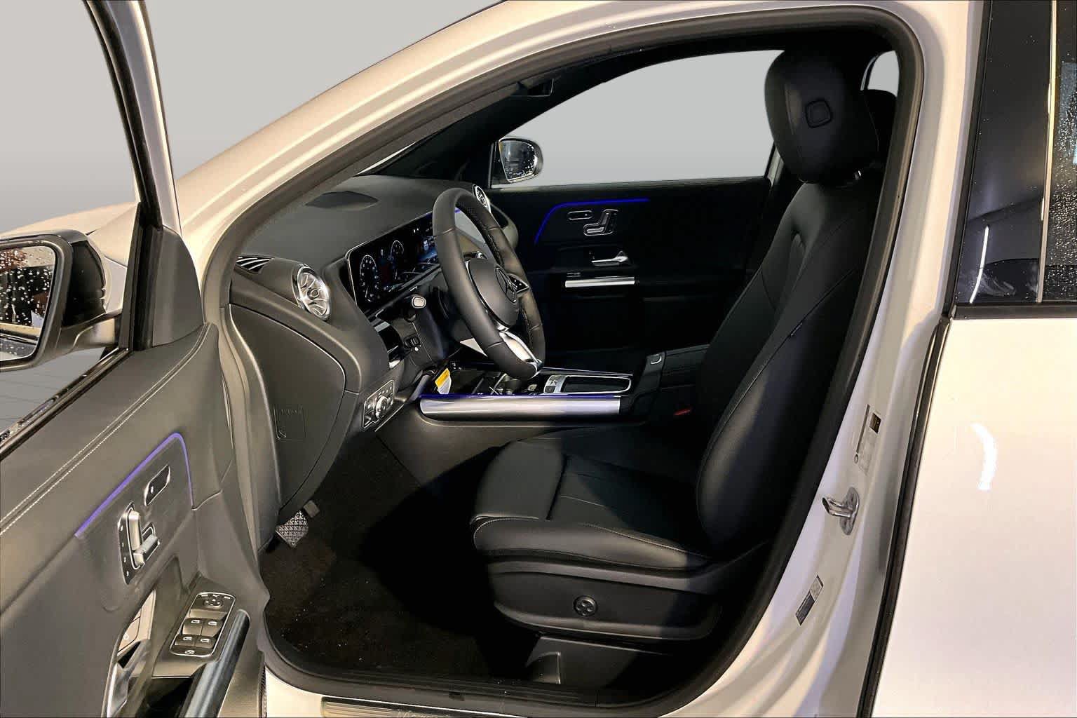 New 2026 Mercedes-Benz GLA 250 4MATIC image 13