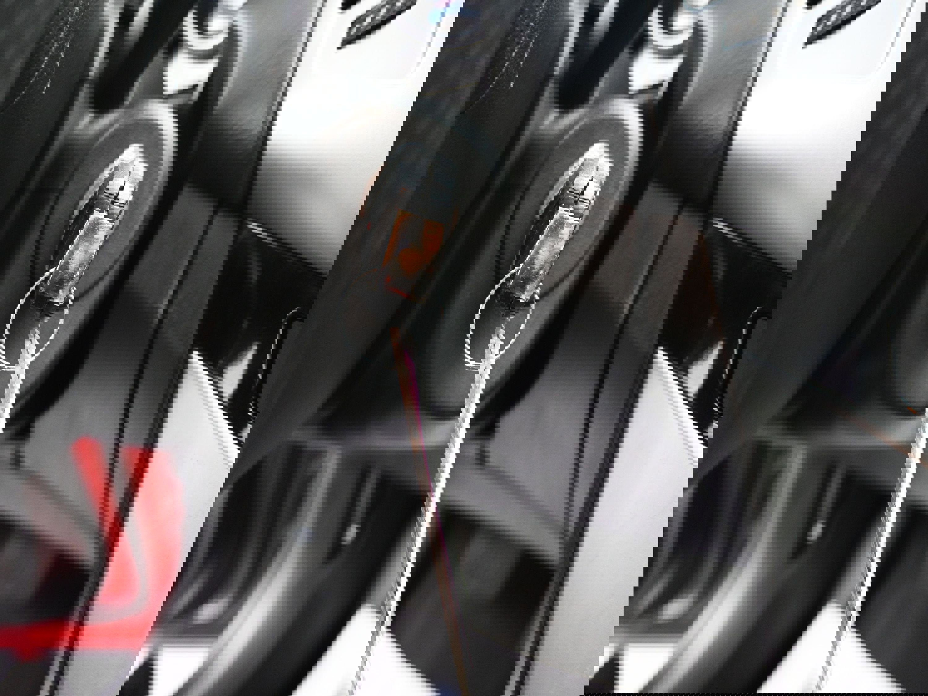 Used 2015 Chevrolet Cruze LS image 16