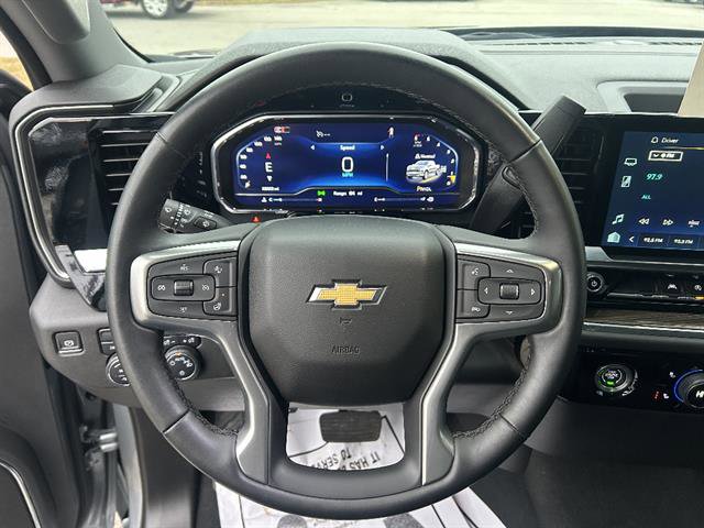 Certified 2024 Chevrolet Silverado 1500 LT image 14
