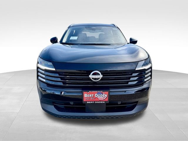 New 2026 Nissan Kicks SV w/ SV Premium Package FWD image 2