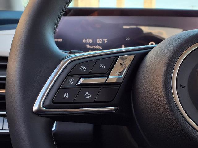 New 2026 Buick Envision Avenir AWD/4WD image 12