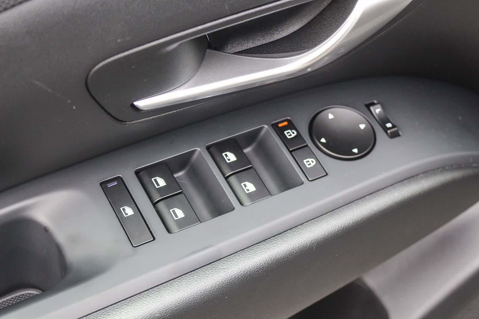 Certified 2025 Hyundai Tucson SEL image 27