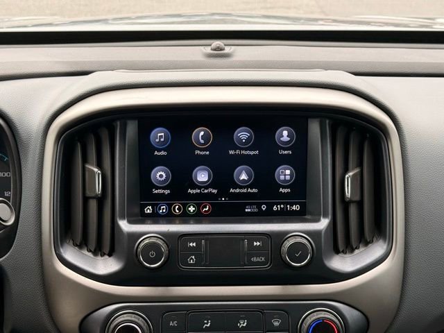 Used 2019 Chevrolet Colorado Z71 AWD/4WD image 27