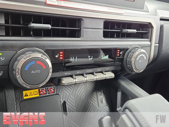 New 2026 Toyota 4Runner TRD Sport image 10