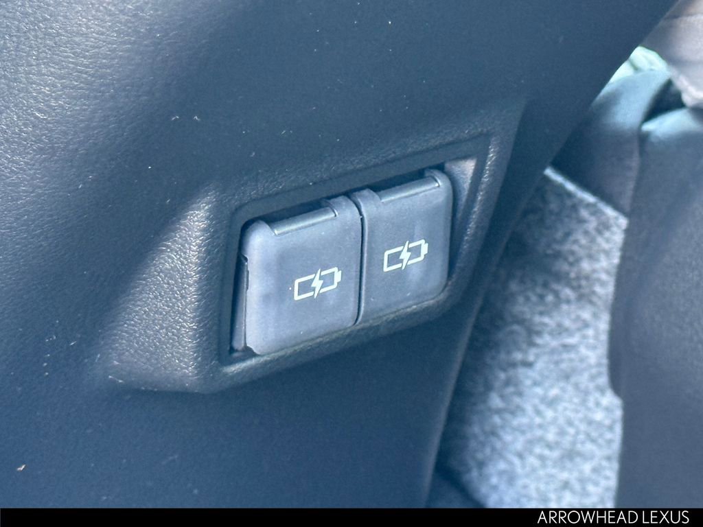 New 2026 Lexus UX 300h FWD image 29