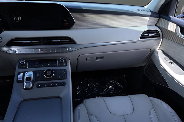 Used 2022 Hyundai Palisade Calligraphy FWD image 17