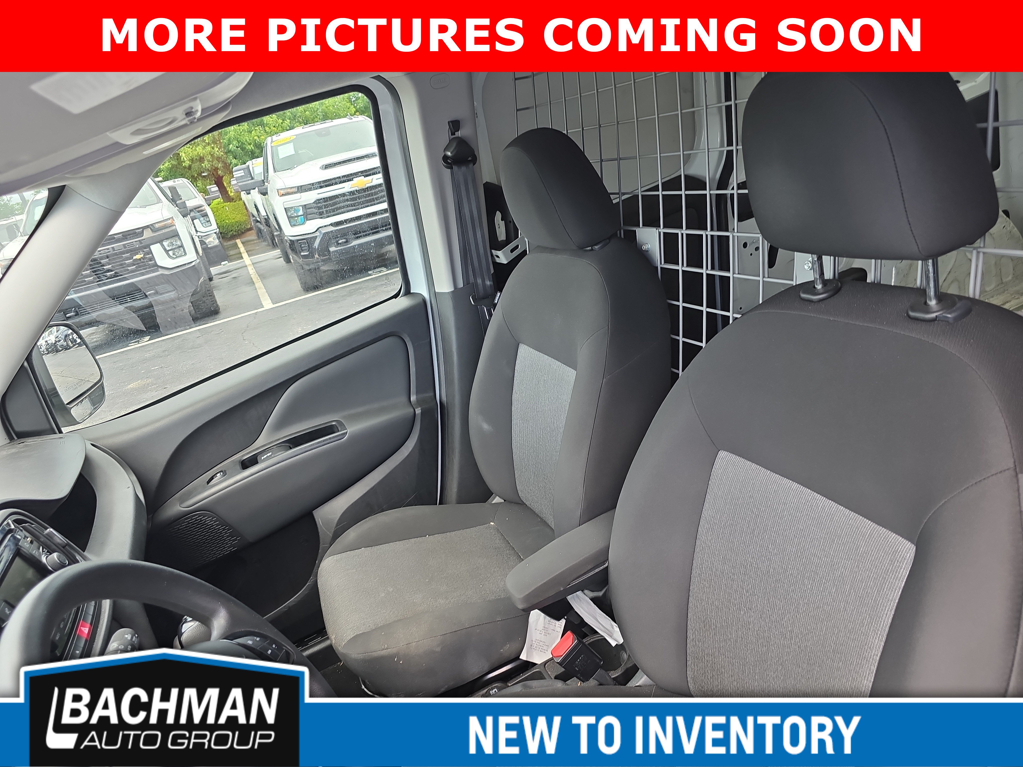 Used 2022 RAM ProMaster City Wagon FWD image 12