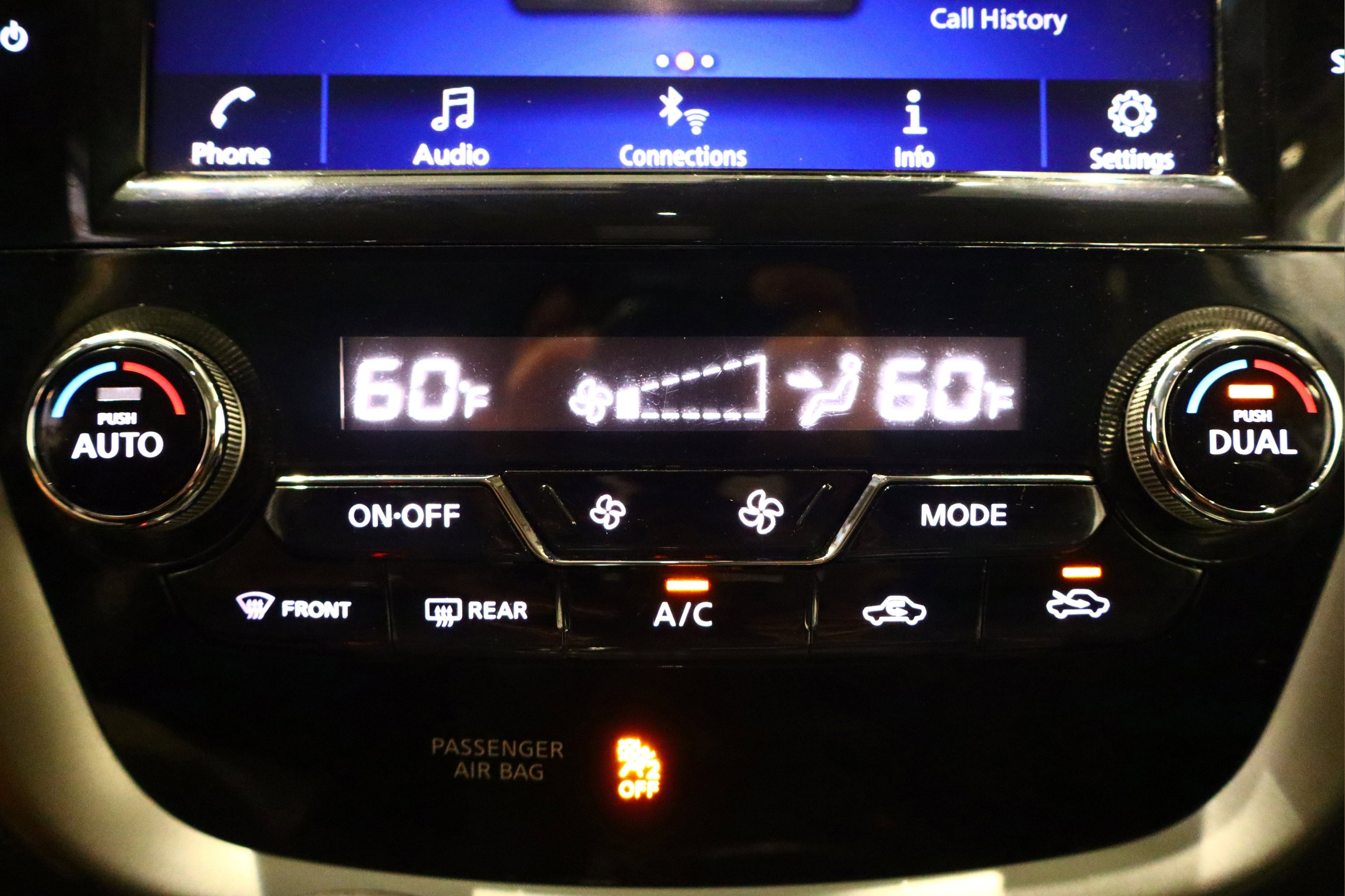 Used 2023 Nissan Murano SV image 23