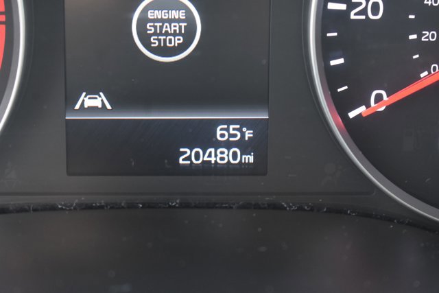 Used 2023 Kia Rio S w/ Technology Package FWD image 21