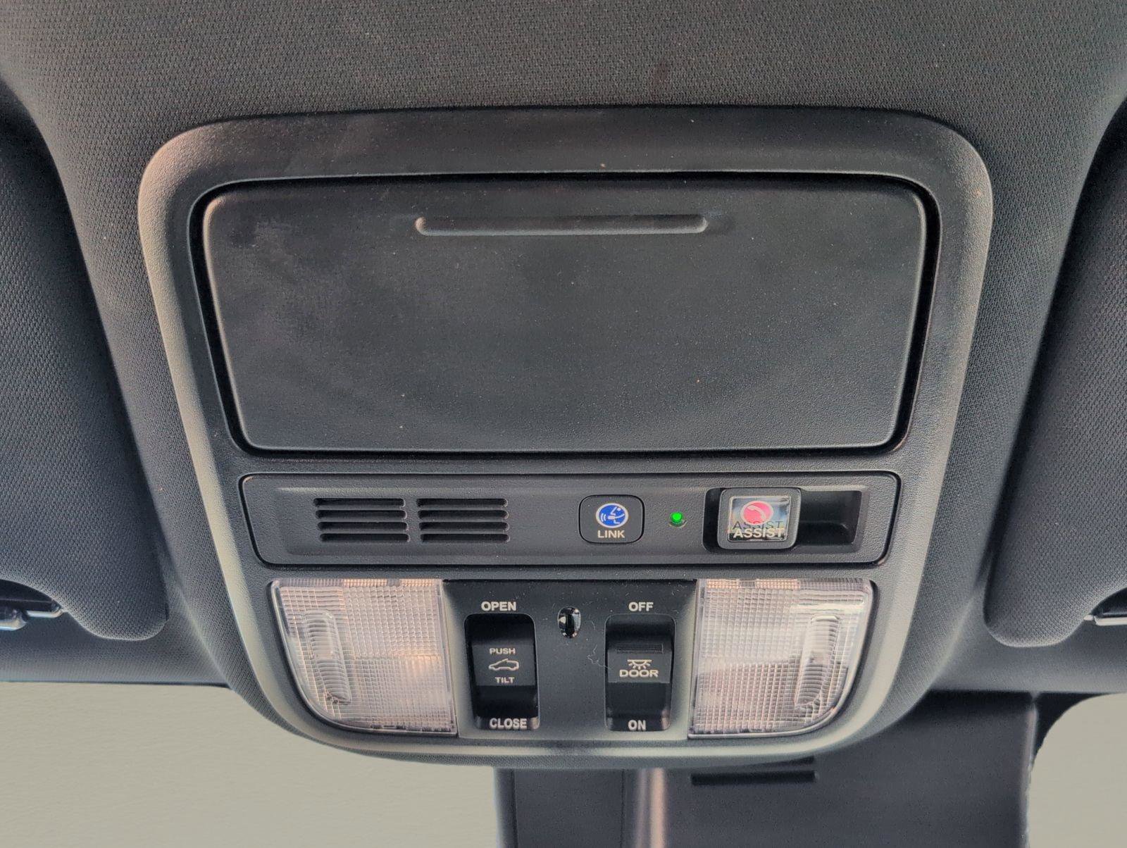 Used 2025 Honda Passport Black Edition image 24