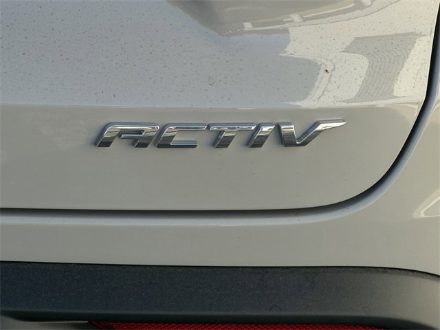 New 2026 Chevrolet Trax ACTIV w/ Driver Confidence Package image 9