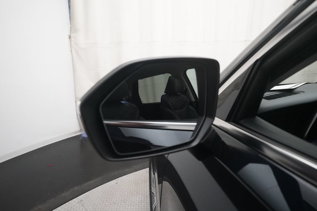 Used 2021 Hyundai Palisade Limited w/ Cargo Package FWD image 25