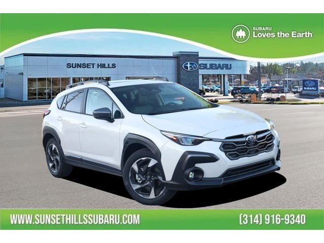 New 2026 Subaru Crosstrek 2.5i Limited AWD/4WD image 26