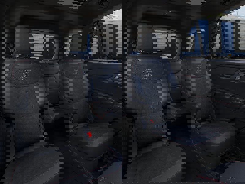 New 2026 Ford Explorer ST w/ Sun And Sound Package image 11