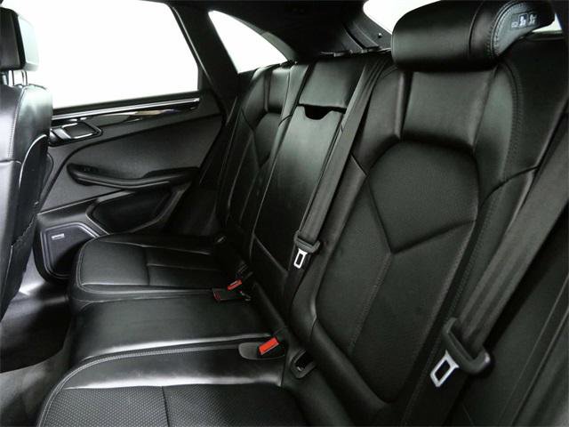 Used 2017 Porsche Macan S image 15
