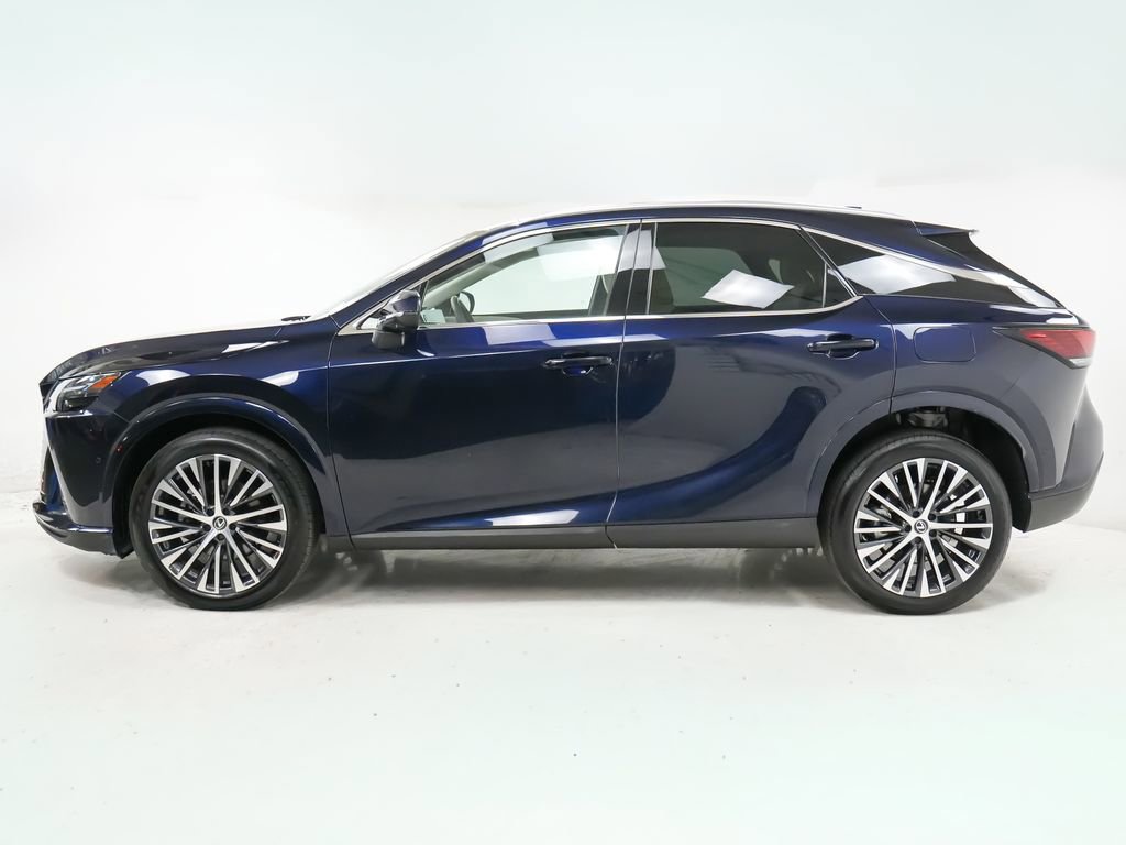 Used 2025 Lexus RX 350 w/ Convenience Package AWD/4WD video 2