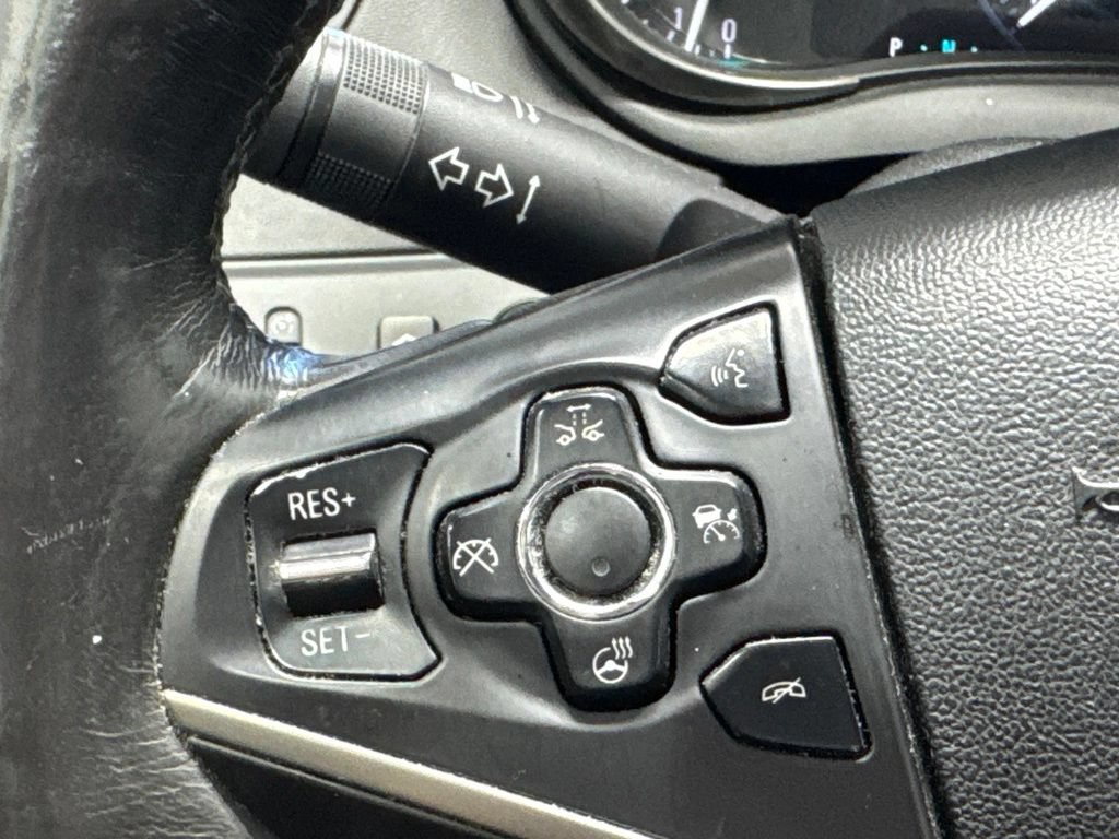 Used 2014 Buick LaCrosse Premium w/ Driver Confidence Package AWD/4WD image 10