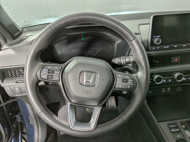 Used 2024 Honda CR-V Sport image 18
