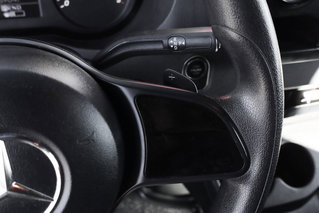 Used 2019 Mercedes-Benz Sprinter 2500 image 28