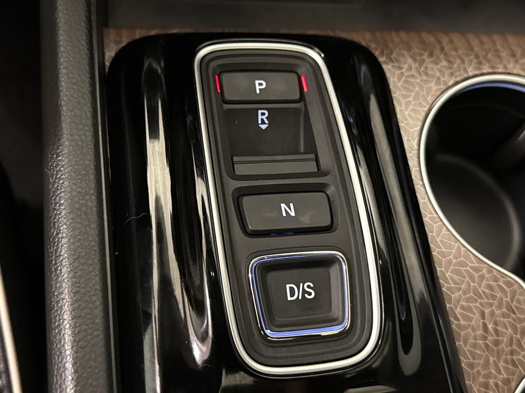 New 2026 Honda Pilot Elite image 31