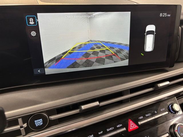 Used 2025 Hyundai Santa Fe SE image 7