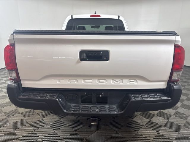 Used 2021 Toyota Tacoma SR RWD image 22