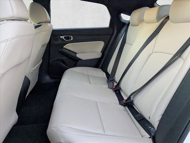 New 2026 Acura Integra A-Spec image 16