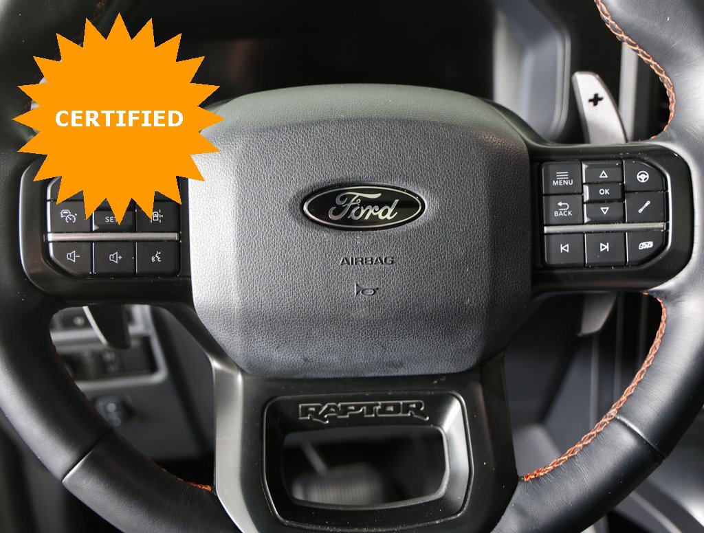 Used 2024 Ford F150 Raptor image 15