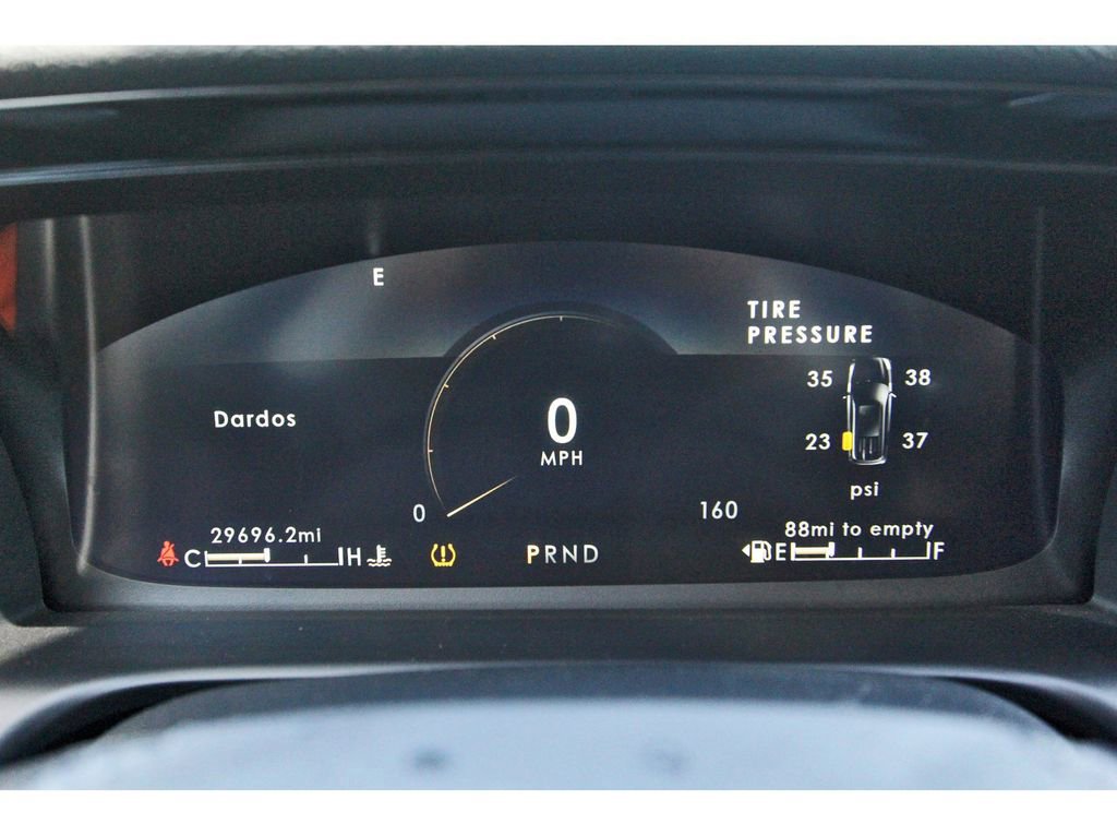 Used 2023 Lincoln Aviator Reserve w/ Equipment Group 201A RWD image 16