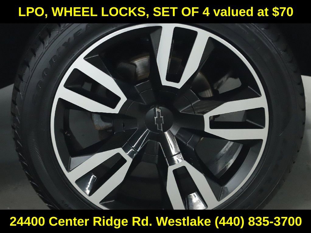 Used 2018 Chevrolet Tahoe LT image 10