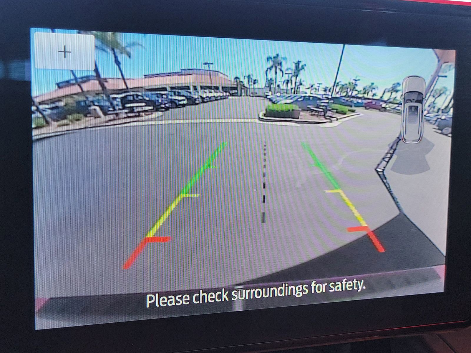 Used 2022 Ford Explorer XLT w/ Equipment Group 202A image 14