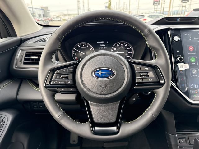 New 2026 Subaru Ascent Bronze Edition AWD/4WD image 22