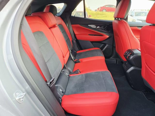 Used 2025 Chevrolet Blazer EV RS image 12