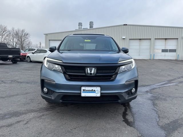 Used 2022 Honda Pilot Special Edition image 2