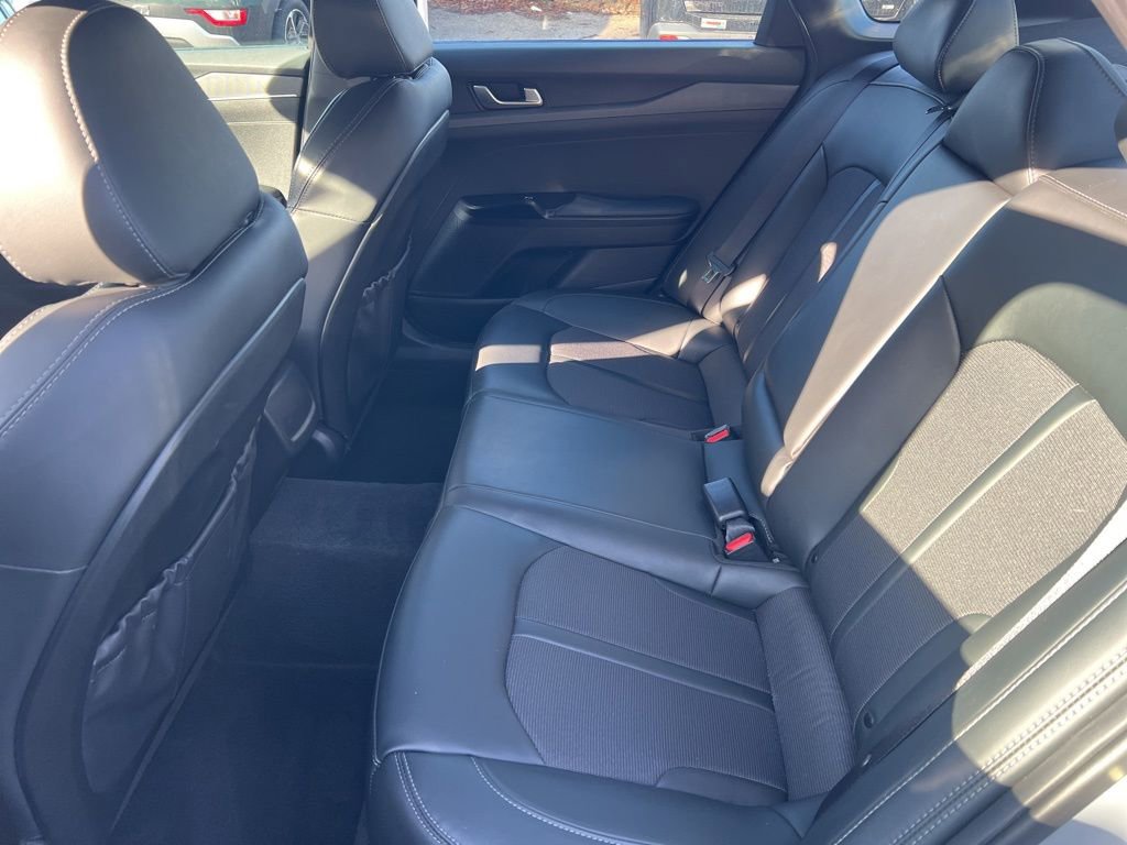 Used 2024 Kia K5 GT-Line w/ GT-Line Premium Package image 8